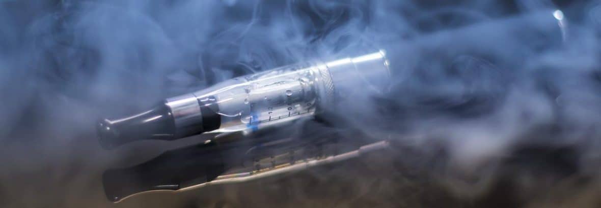La vape et le sport sont-ils compatibles ?