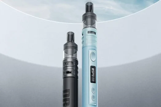 image de 2 pod mod de chez VOOPOO